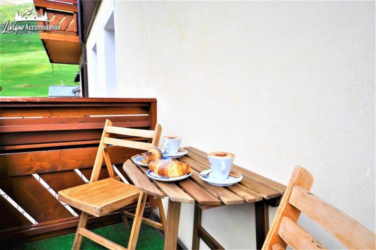 La Sorgente Matteo By Livigno Accomodation 外观 照片