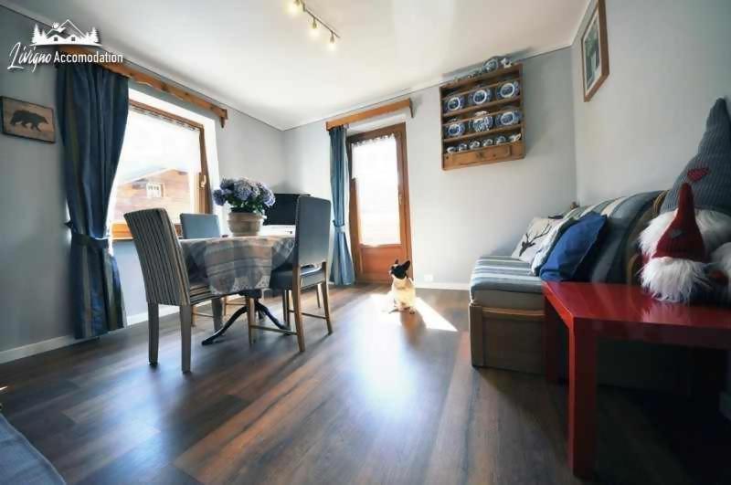 La Sorgente Matteo By Livigno Accomodation 外观 照片