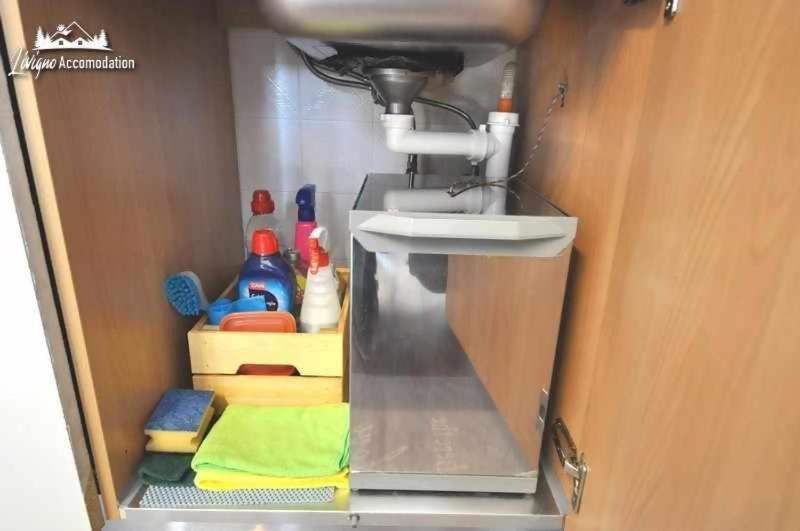 La Sorgente Matteo By Livigno Accomodation 外观 照片