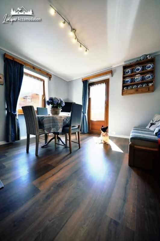La Sorgente Matteo By Livigno Accomodation 外观 照片