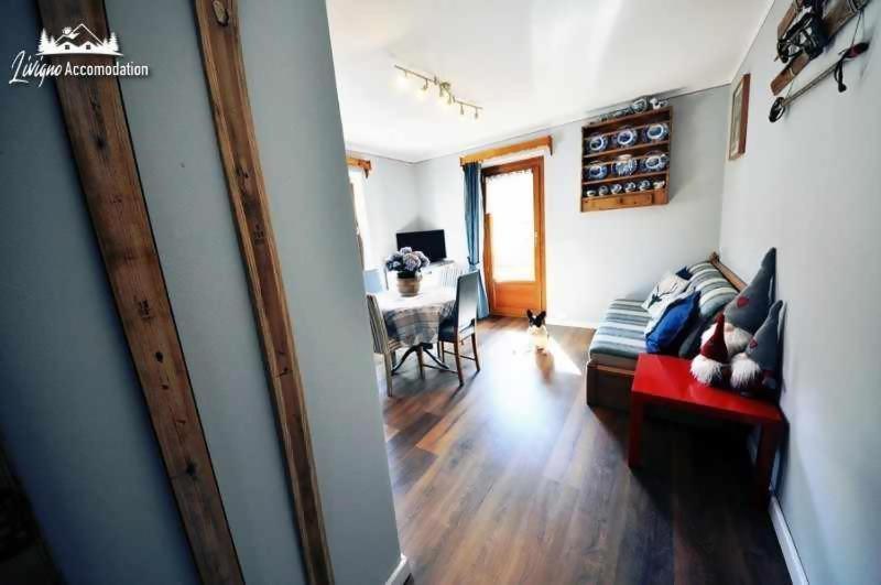 La Sorgente Matteo By Livigno Accomodation 外观 照片