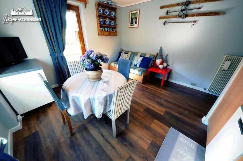La Sorgente Matteo By Livigno Accomodation 外观 照片
