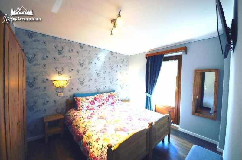 La Sorgente Matteo By Livigno Accomodation 外观 照片